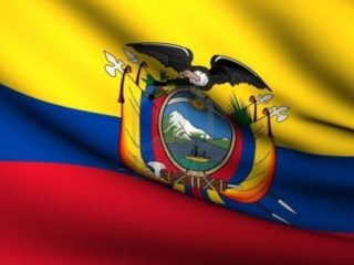 Riesgo País Ecuador