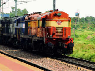 Tren India