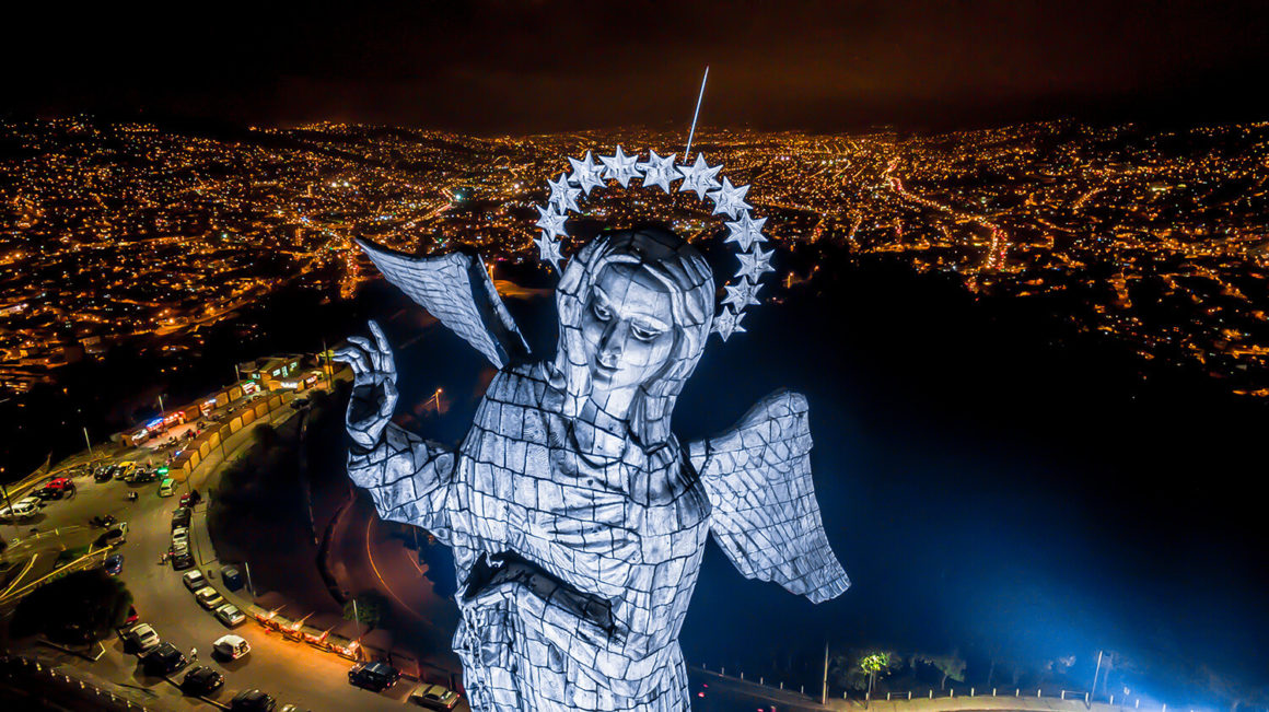 Conciertos y eventos en Quito por Carnaval Dolce Vita