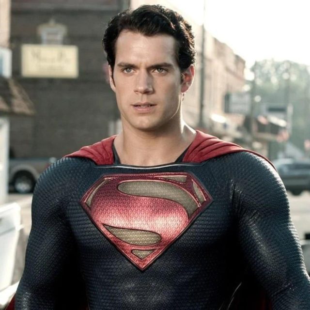 Así es cómo Henry Cavill entrena para tener un cuerpo perfecto Dolce Vita