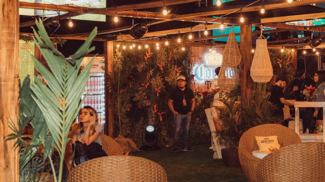 Wine & Beer Fest llega a Quito Dolce Vita