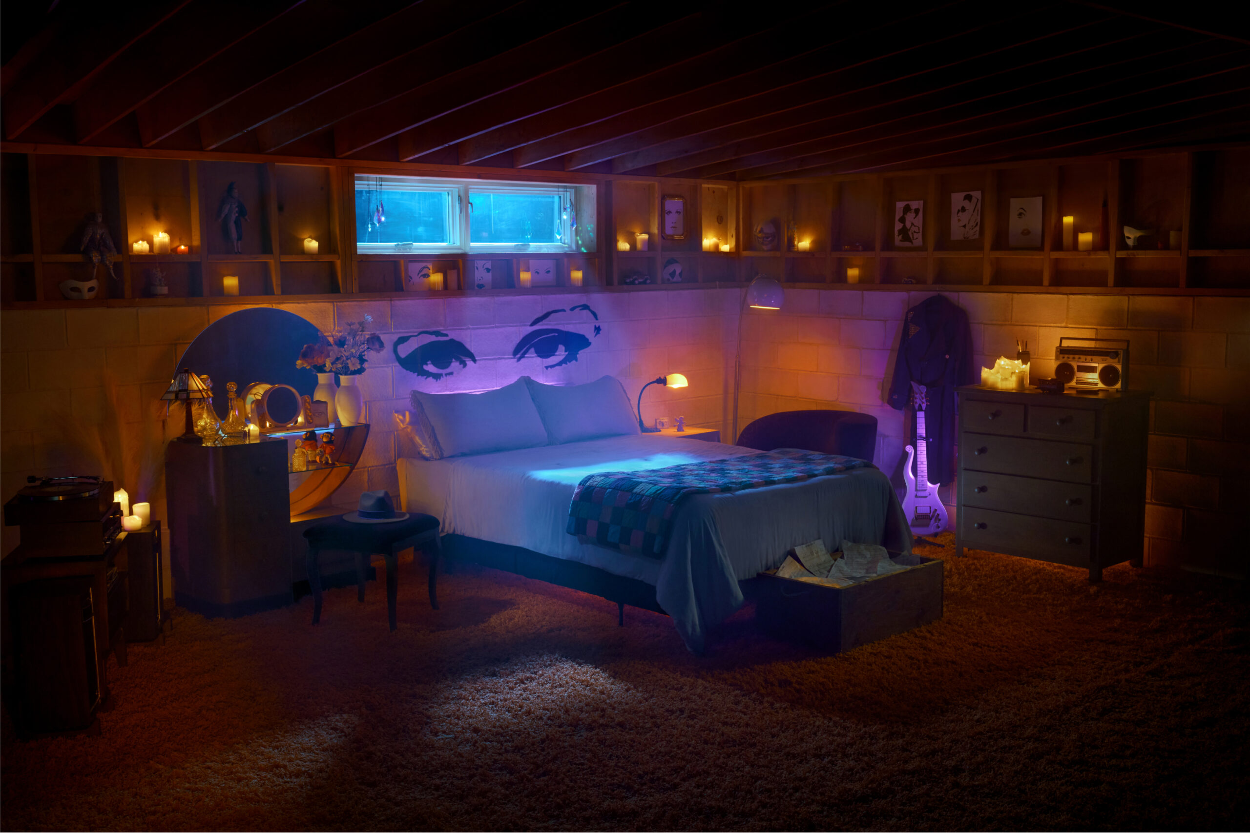 Aventura de altura en la casa de Up de Disney y Pixar, ahora en Airbnb ...