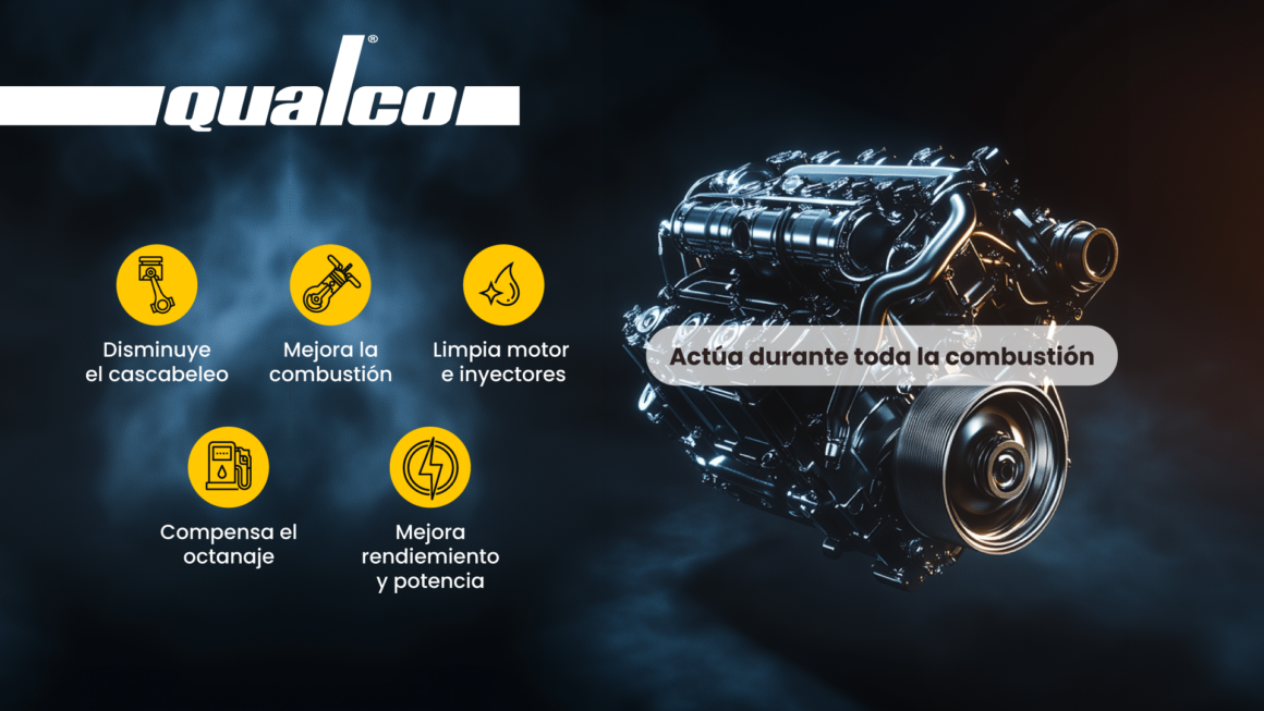 Qualco: excelencia técnica para quienes exigen lo mejor